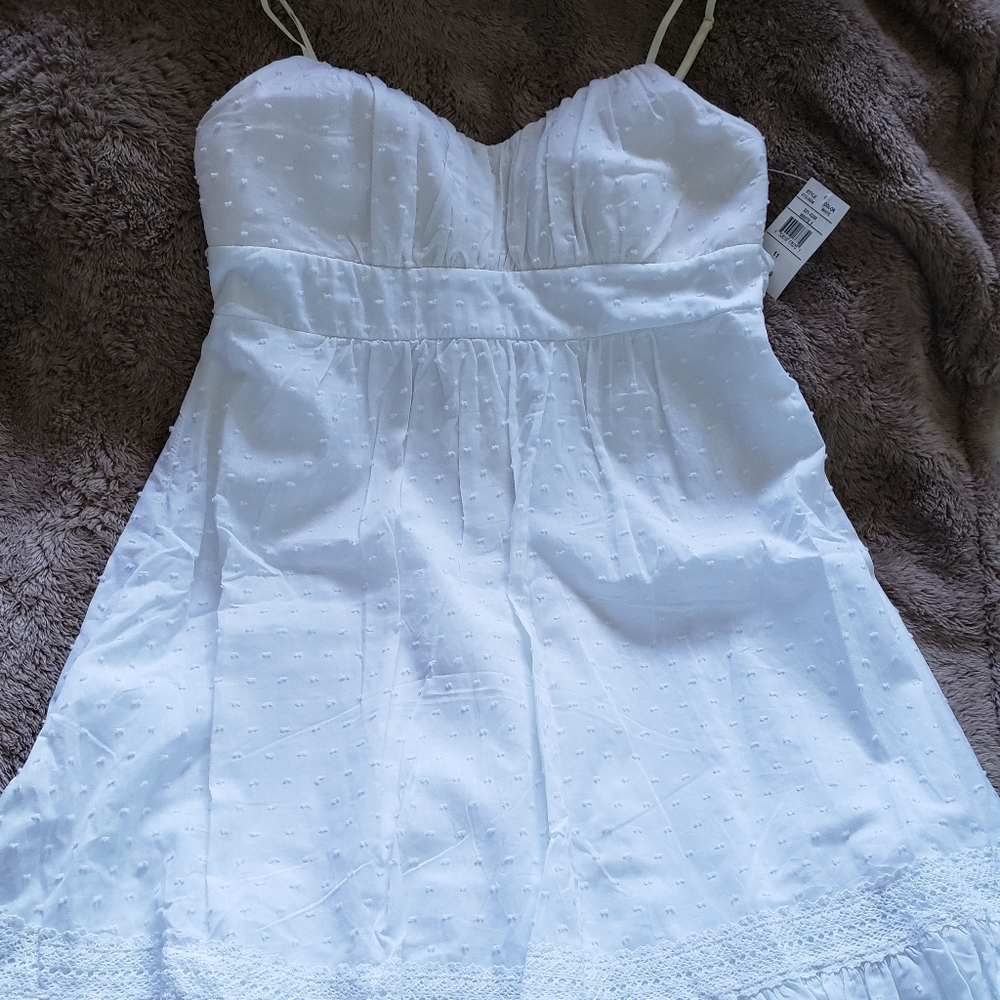 Ruby Rox dress